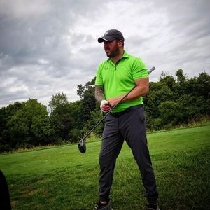 Meet your Posher, Brian